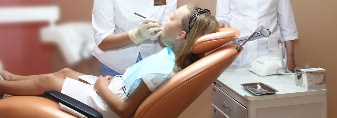 Одноразовые и многоразовые расходные материалы для стоматологии